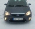 Форд Сі-Макс, об'ємом двигуна 2 л та пробігом 210 тис. км за 5200 $, фото 1 на Automoto.ua