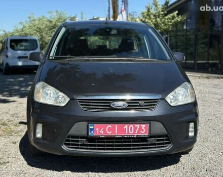 Форд Сі-Макс, об'ємом двигуна 1.8 л та пробігом 281 тис. км за 6300 $, фото 5 на Automoto.ua