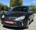 Форд Си-Макс, объемом двигателя 1.8 л и пробегом 281 тыс. км за 6300 $, фото 6 на Automoto.ua