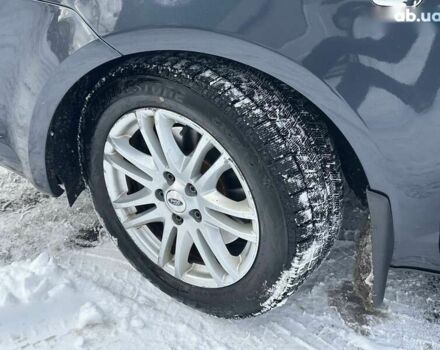 Форд Си-Макс, объемом двигателя 2 л и пробегом 225 тыс. км за 6990 $, фото 9 на Automoto.ua