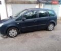 Форд Сі-Макс, об'ємом двигуна 1.6 л та пробігом 200 тис. км за 5900 $, фото 1 на Automoto.ua
