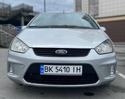 Форд Сі-Макс, об'ємом двигуна 1.82 л та пробігом 285 тис. км за 6000 $, фото 11 на Automoto.ua