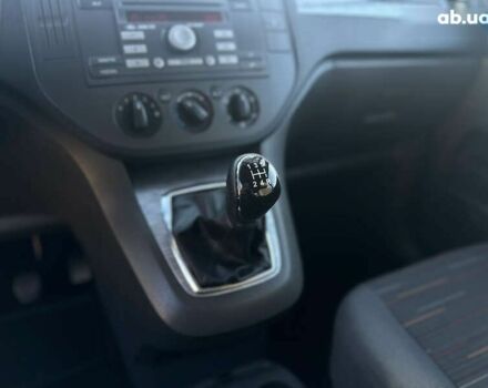 Форд Си-Макс, объемом двигателя 1.6 л и пробегом 242 тыс. км за 5600 $, фото 26 на Automoto.ua