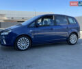 Форд Сі-Макс, об'ємом двигуна 1.8 л та пробігом 218 тис. км за 5800 $, фото 1 на Automoto.ua