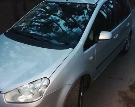 Форд Сі-Макс, об'ємом двигуна 1.8 л та пробігом 290 тис. км за 5500 $, фото 4 на Automoto.ua