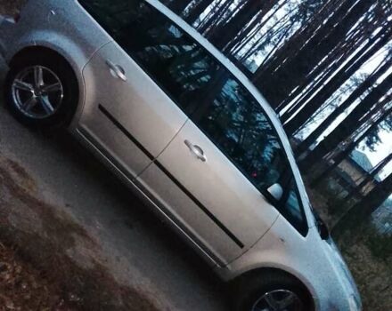 Форд Сі-Макс, об'ємом двигуна 1.8 л та пробігом 290 тис. км за 5500 $, фото 8 на Automoto.ua