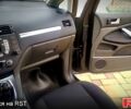 Форд Си-Макс, объемом двигателя 18 л и пробегом 191 тыс. км за 7300 $, фото 9 на Automoto.ua