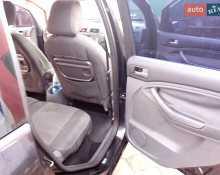 Форд Си-Макс, объемом двигателя 1.6 л и пробегом 258 тыс. км за 4500 $, фото 7 на Automoto.ua