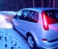 Форд Си-Макс, объемом двигателя 16 л и пробегом 230 тыс. км за 5500 $, фото 1 на Automoto.ua
