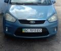 Форд Сі-Макс, об'ємом двигуна 1.8 л та пробігом 220 тис. км за 5900 $, фото 4 на Automoto.ua