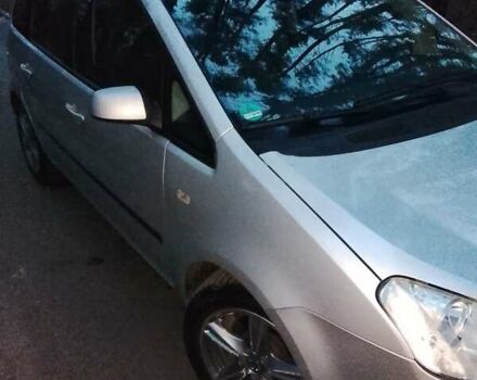 Форд Сі-Макс, об'ємом двигуна 1.8 л та пробігом 290 тис. км за 5500 $, фото 3 на Automoto.ua