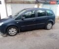 Форд Сі-Макс, об'ємом двигуна 1.6 л та пробігом 200 тис. км за 5900 $, фото 1 на Automoto.ua