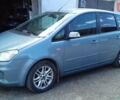 Форд Сі-Макс, об'ємом двигуна 1.8 л та пробігом 220 тис. км за 5900 $, фото 1 на Automoto.ua