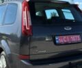 Форд Сі-Макс, об'ємом двигуна 1.8 л та пробігом 281 тис. км за 6300 $, фото 21 на Automoto.ua