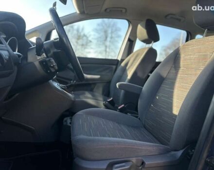 Форд Си-Макс, объемом двигателя 1.6 л и пробегом 242 тыс. км за 5600 $, фото 20 на Automoto.ua