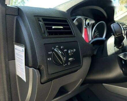 Форд Си-Макс, объемом двигателя 1.8 л и пробегом 281 тыс. км за 6300 $, фото 29 на Automoto.ua