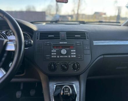 Форд Си-Макс, объемом двигателя 1.6 л и пробегом 242 тыс. км за 5600 $, фото 27 на Automoto.ua