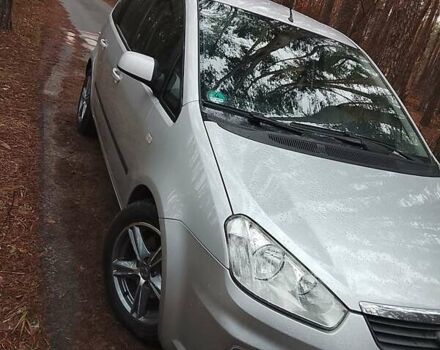 Форд Сі-Макс, об'ємом двигуна 1.8 л та пробігом 290 тис. км за 5500 $, фото 1 на Automoto.ua