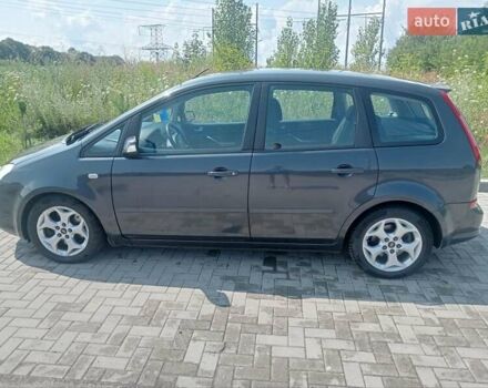 Форд Си-Макс, объемом двигателя 2 л и пробегом 311 тыс. км за 6699 $, фото 10 на Automoto.ua