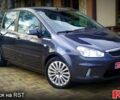 Форд Си-Макс, объемом двигателя 18 л и пробегом 191 тыс. км за 7300 $, фото 1 на Automoto.ua