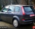 Форд Си-Макс, объемом двигателя 18 л и пробегом 191 тыс. км за 7300 $, фото 4 на Automoto.ua