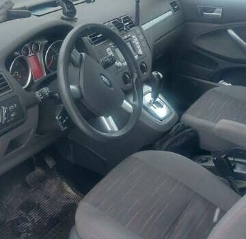 Форд Сі-Макс, об'ємом двигуна 2 л та пробігом 210 тис. км за 5200 $, фото 11 на Automoto.ua