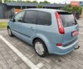 Форд Си-Макс, объемом двигателя 1.8 л и пробегом 172 тыс. км за 6100 $, фото 4 на Automoto.ua