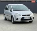 Форд Сі-Макс, об'ємом двигуна 1.6 л та пробігом 225 тис. км за 5000 $, фото 1 на Automoto.ua