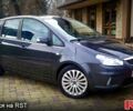 Форд Си-Макс, объемом двигателя 18 л и пробегом 191 тыс. км за 7300 $, фото 2 на Automoto.ua