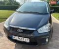 Форд Си-Макс, объемом двигателя 1.8 л и пробегом 270 тыс. км за 4500 $, фото 1 на Automoto.ua