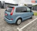 Форд Си-Макс, объемом двигателя 1.8 л и пробегом 172 тыс. км за 6100 $, фото 2 на Automoto.ua