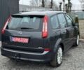 Форд Си-Макс, объемом двигателя 1.8 л и пробегом 282 тыс. км за 6300 $, фото 15 на Automoto.ua
