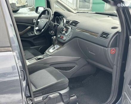 Форд Си-Макс, объемом двигателя 2 л и пробегом 225 тыс. км за 6990 $, фото 21 на Automoto.ua