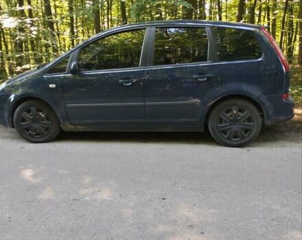 Форд Сі-Макс, об'ємом двигуна 1.56 л та пробігом 239 тис. км за 4900 $, фото 2 на Automoto.ua