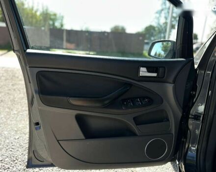 Форд Си-Макс, объемом двигателя 1.8 л и пробегом 281 тыс. км за 6300 $, фото 22 на Automoto.ua