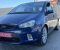 Форд Сі-Макс, об'ємом двигуна 1.8 л та пробігом 218 тис. км за 5800 $, фото 2 на Automoto.ua