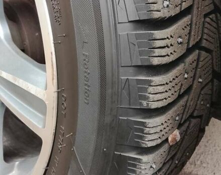 Форд Сі-Макс, об'ємом двигуна 1.8 л та пробігом 290 тис. км за 5500 $, фото 10 на Automoto.ua