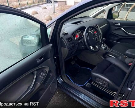 Форд Сі-Макс, об'ємом двигуна 2 л та пробігом 166 тис. км за 7000 $, фото 8 на Automoto.ua