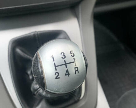 Форд Си-Макс, объемом двигателя 1.6 л и пробегом 333 тыс. км за 4900 $, фото 22 на Automoto.ua