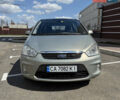 Форд Сі-Макс, об'ємом двигуна 1.8 л та пробігом 185 тис. км за 7250 $, фото 1 на Automoto.ua