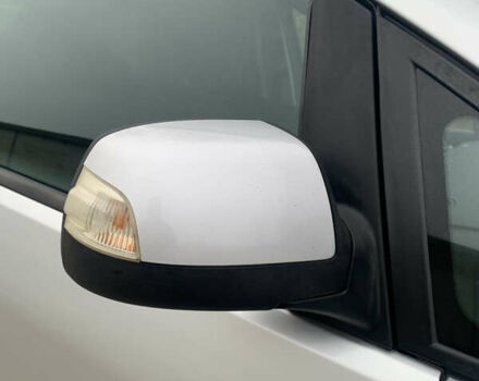 Форд Си-Макс, объемом двигателя 1.6 л и пробегом 333 тыс. км за 4900 $, фото 16 на Automoto.ua