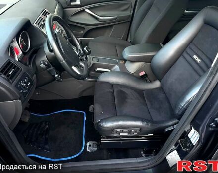 Форд Сі-Макс, об'ємом двигуна 2 л та пробігом 166 тис. км за 7000 $, фото 9 на Automoto.ua