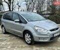 Форд Си-Макс, объемом двигателя 0 л и пробегом 370 тыс. км за 3700 $, фото 1 на Automoto.ua