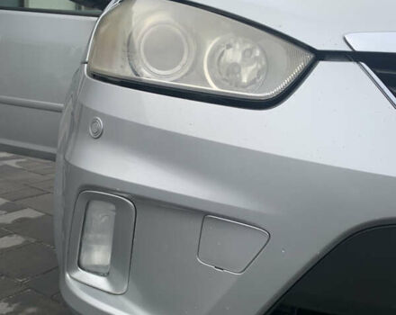 Форд Си-Макс, объемом двигателя 1.6 л и пробегом 333 тыс. км за 4900 $, фото 10 на Automoto.ua