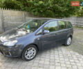 Форд Сі-Макс, об'ємом двигуна 2 л та пробігом 191 тис. км за 7700 $, фото 1 на Automoto.ua