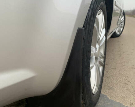 Форд Си-Макс, объемом двигателя 1.6 л и пробегом 333 тыс. км за 4900 $, фото 14 на Automoto.ua