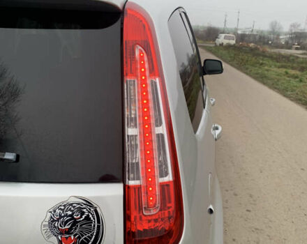 Форд Си-Макс, объемом двигателя 1.6 л и пробегом 333 тыс. км за 4900 $, фото 8 на Automoto.ua