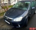 Форд Сі-Макс, об'ємом двигуна 2 л та пробігом 166 тис. км за 7000 $, фото 1 на Automoto.ua