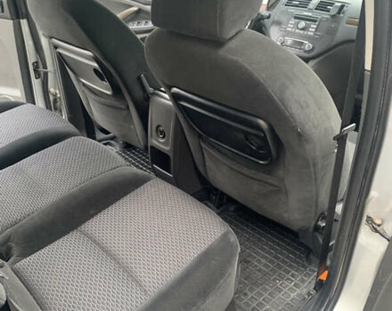 Форд Си-Макс, объемом двигателя 1.6 л и пробегом 333 тыс. км за 4900 $, фото 29 на Automoto.ua