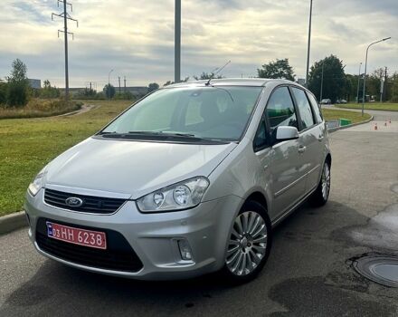 Форд Сі-Макс, об'ємом двигуна 1.8 л та пробігом 233 тис. км за 6100 $, фото 2 на Automoto.ua